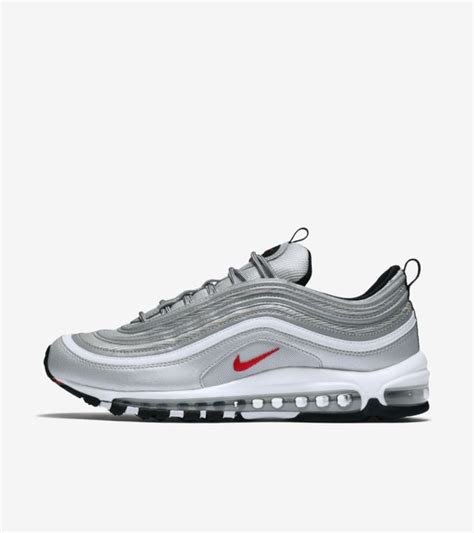 nike air max 97 silber orange günstig|nike air max price.